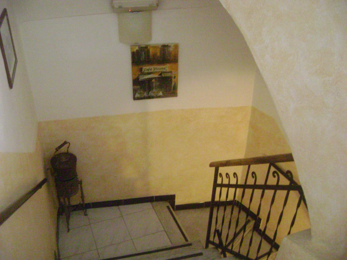 La Finestrella Di Montalto Locanda Badalucco Buitenkant foto