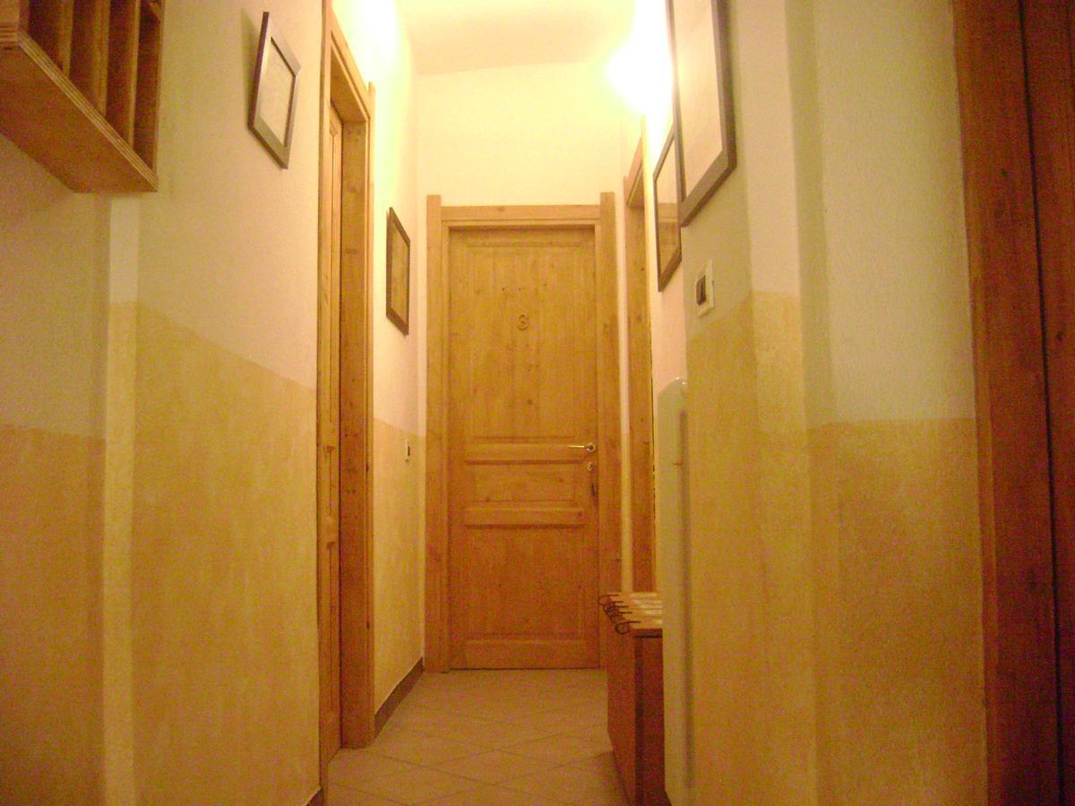 La Finestrella Di Montalto Locanda Badalucco Buitenkant foto