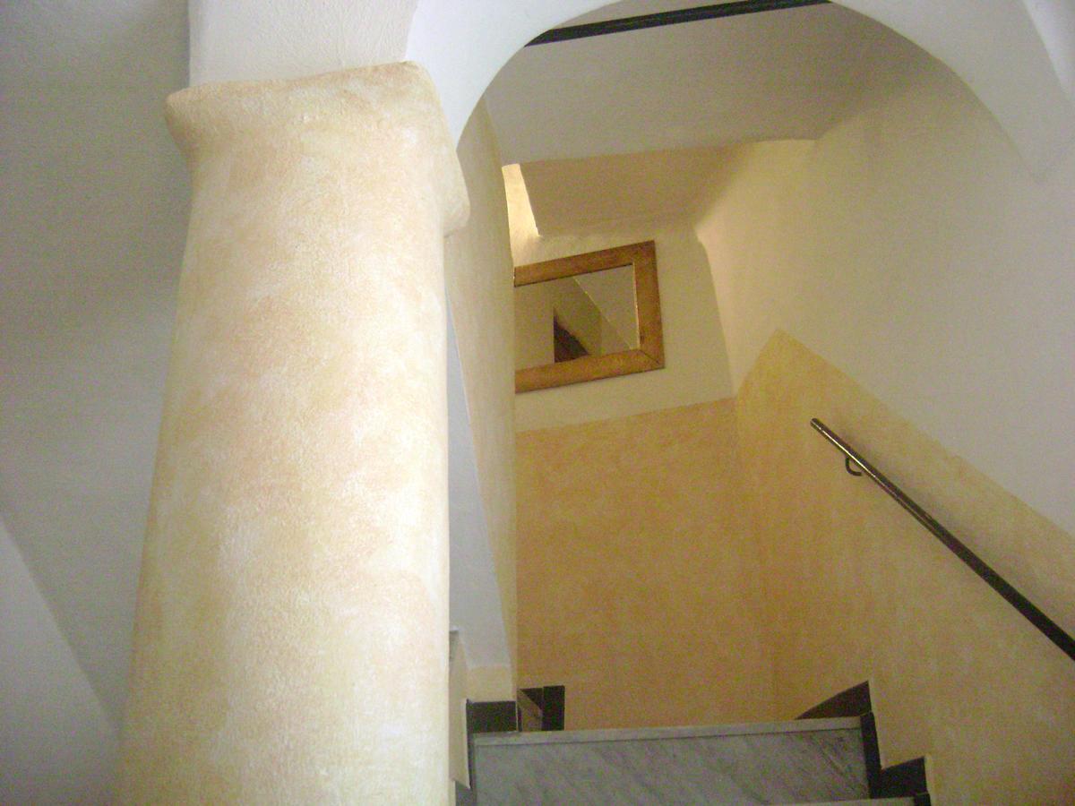 La Finestrella Di Montalto Locanda Badalucco Buitenkant foto